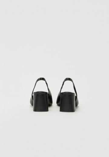 Туфли слинги