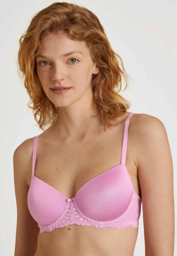 Бюстгальтер на косточках