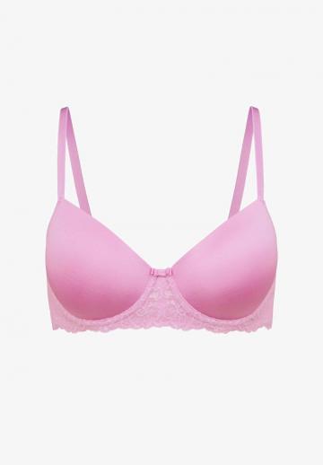 Бюстгальтер на косточках