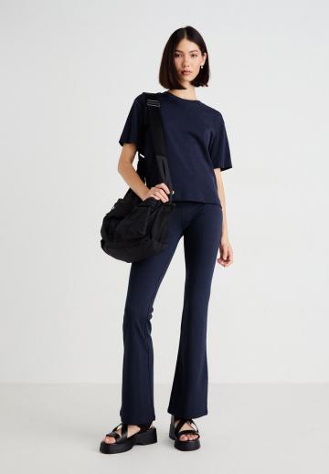 Босоножки на платформе