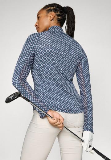 Спортивная майка