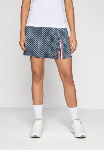 Летняя юбка