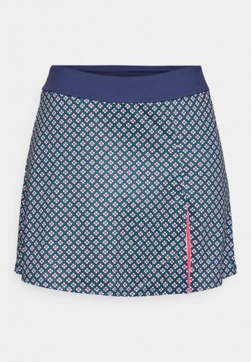 Летняя юбка