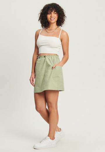 Летняя юбка