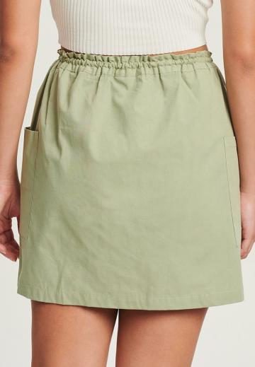 Летняя юбка