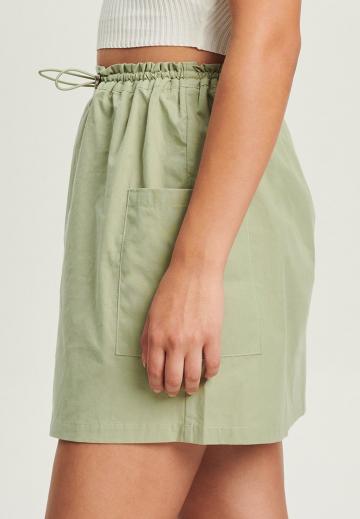 Летняя юбка