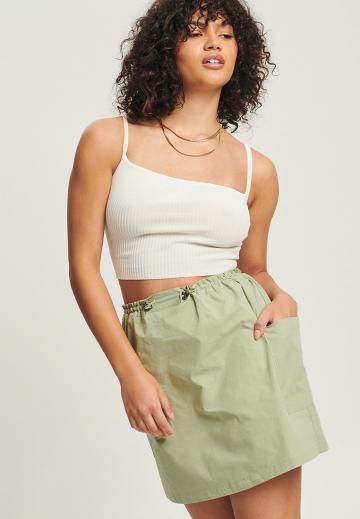 Летняя юбка