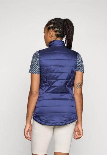 Спортивный жилет