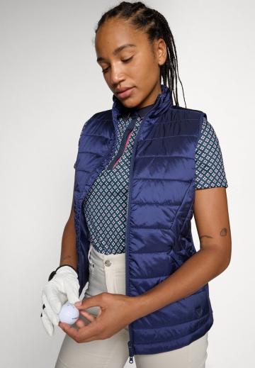 Спортивный жилет