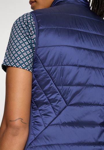 Спортивный жилет