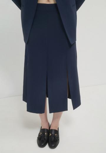 Летняя юбка