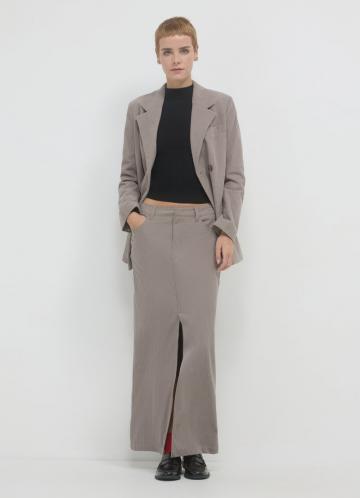 Летняя юбка