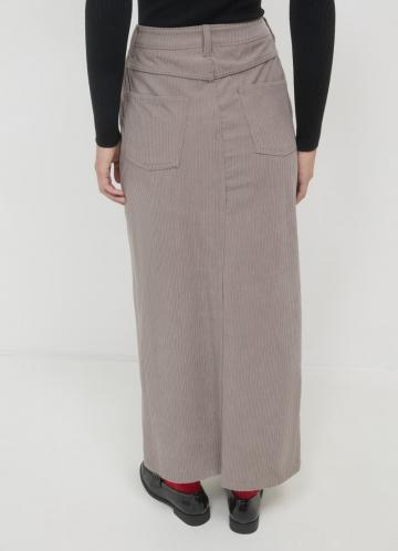 Летняя юбка