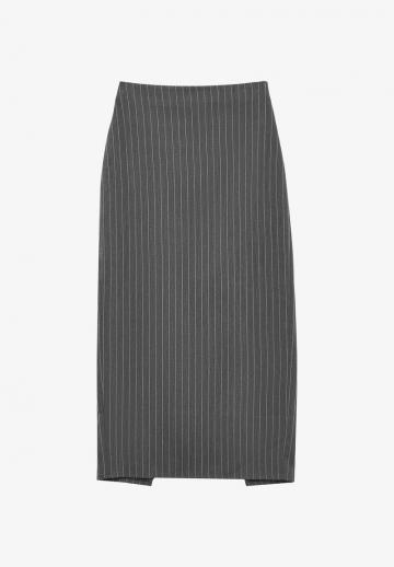 Летняя юбка