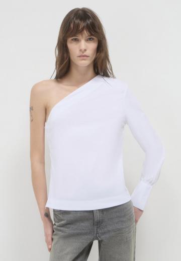 Майка-борцовка