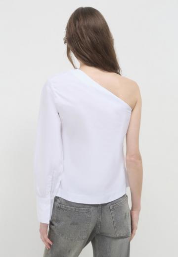 Майка-борцовка