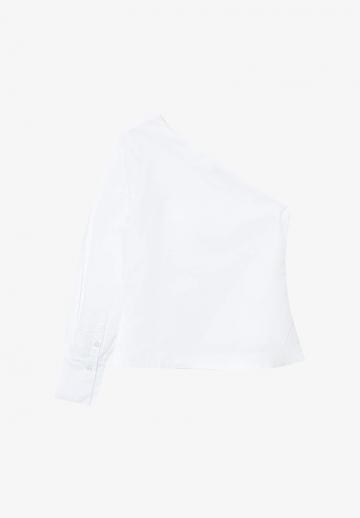 Майка-борцовка