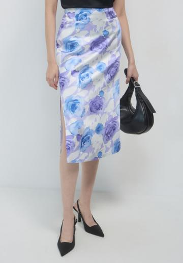 Летняя юбка