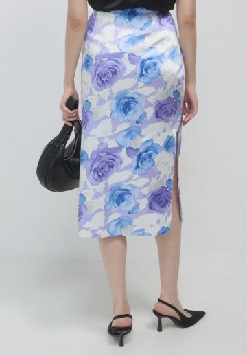 Летняя юбка