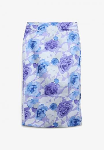 Летняя юбка