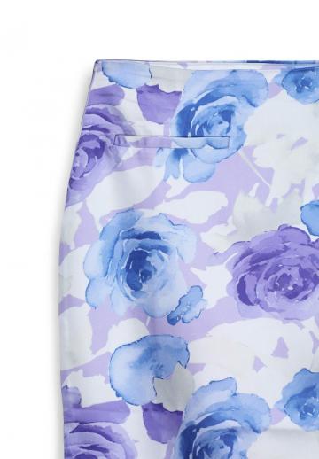 Летняя юбка