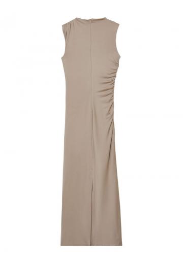 Платье макси