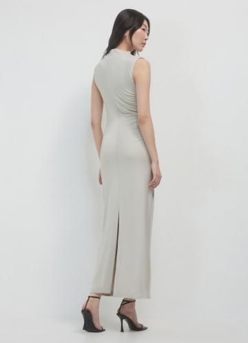 Платье макси