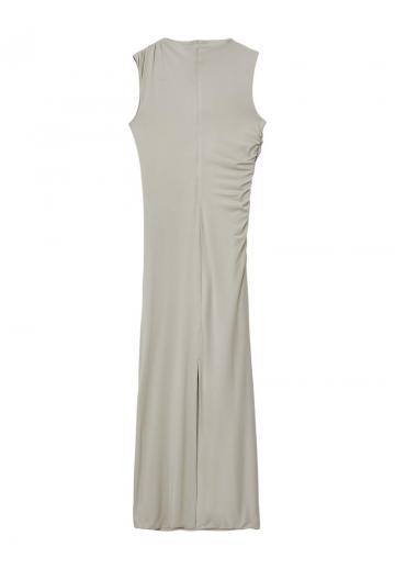 Платье макси