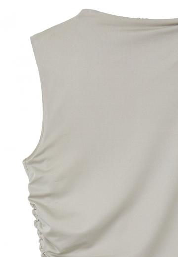 Платье макси