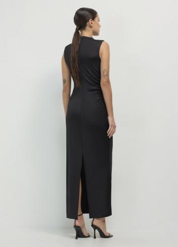 Платье макси