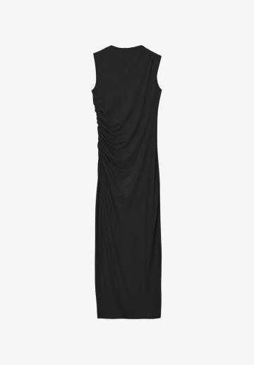 Платье макси