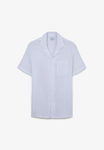 Рубашка с коротким рукавом