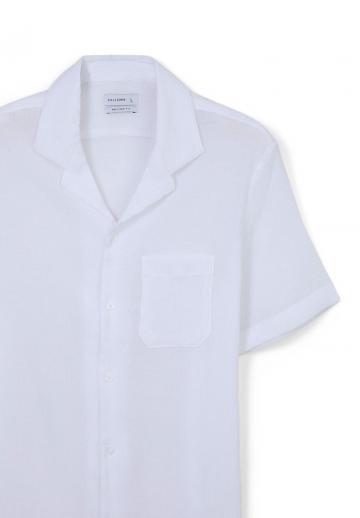 Рубашка с коротким рукавом
