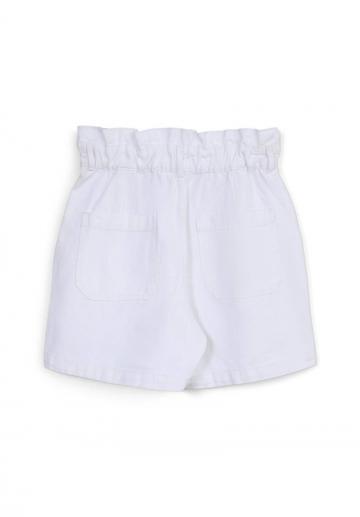 Джинсовые шорты