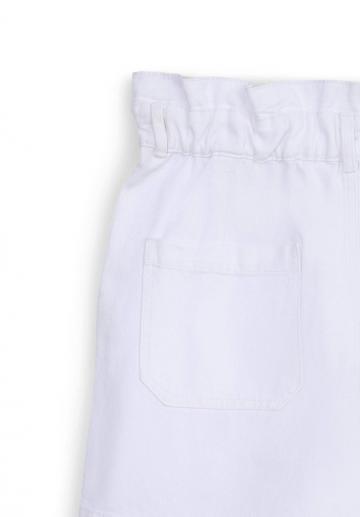 Джинсовые шорты