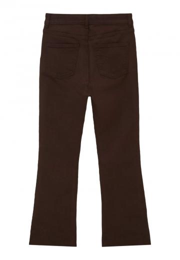 Клешеные брюки