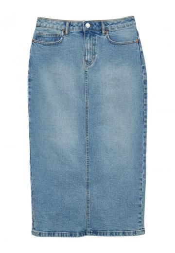 Летняя юбка