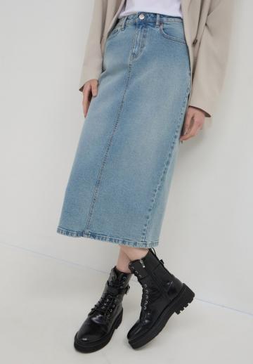 Летняя юбка