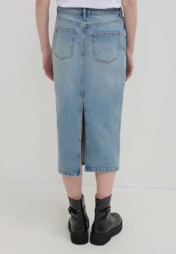 Летняя юбка