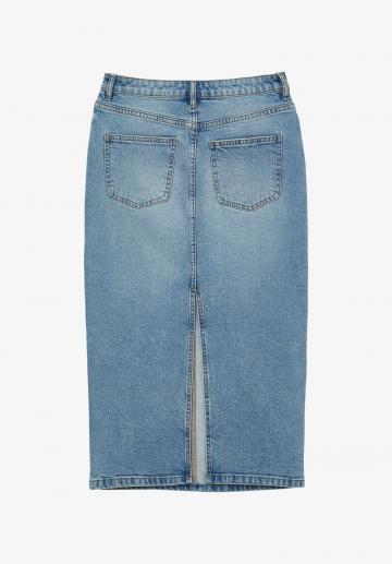 Летняя юбка