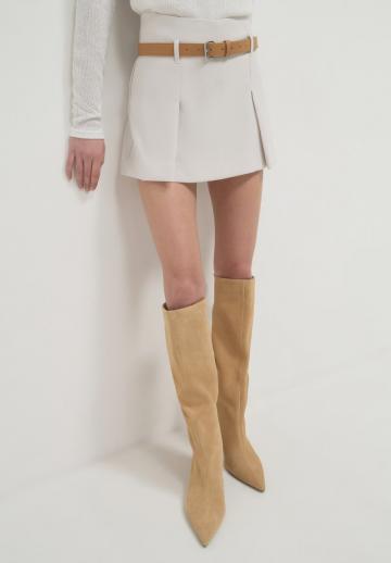 Летняя юбка