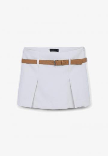 Летняя юбка