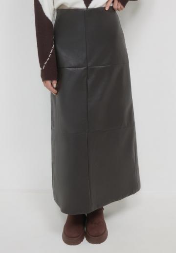 Летняя юбка