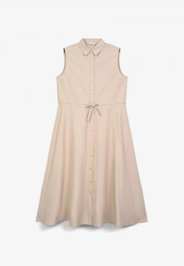 Платье макси