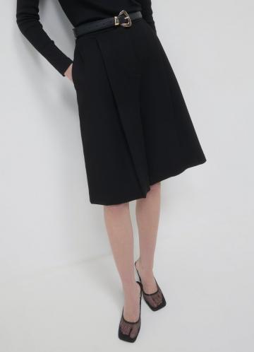 Туфли на высоком каблуке