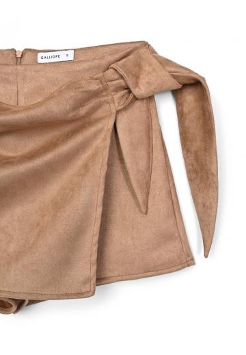 Летняя юбка