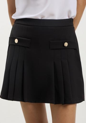 Летняя юбка