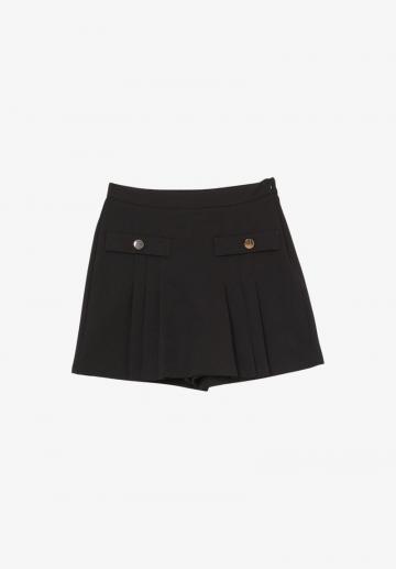 Летняя юбка