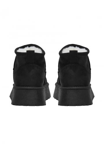 Зимние ботинки