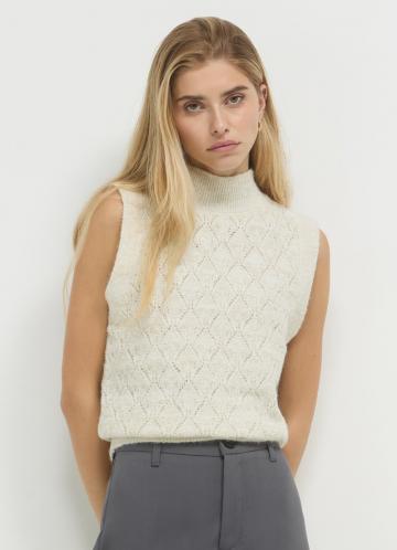 Майка-борцовка